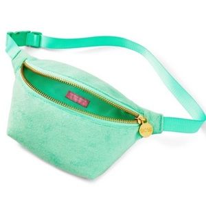 Stoney Clover x Target Fanny pack (mint)